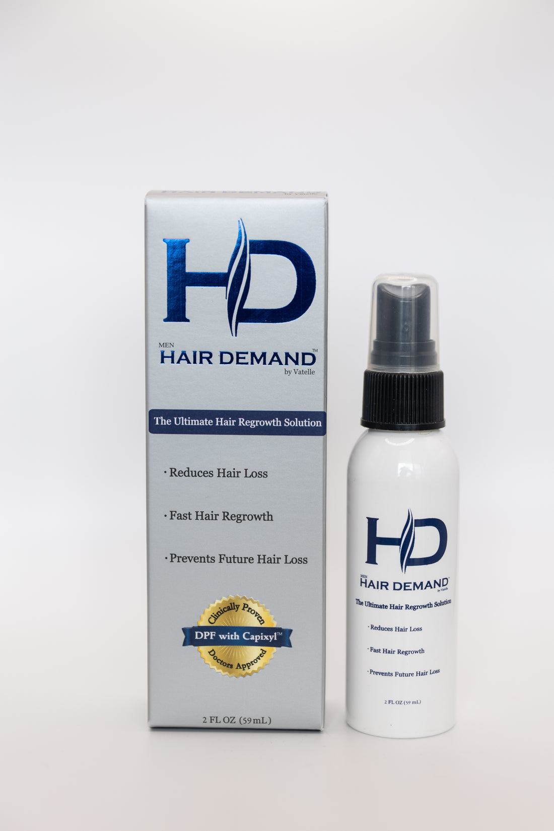 Уход за волосами