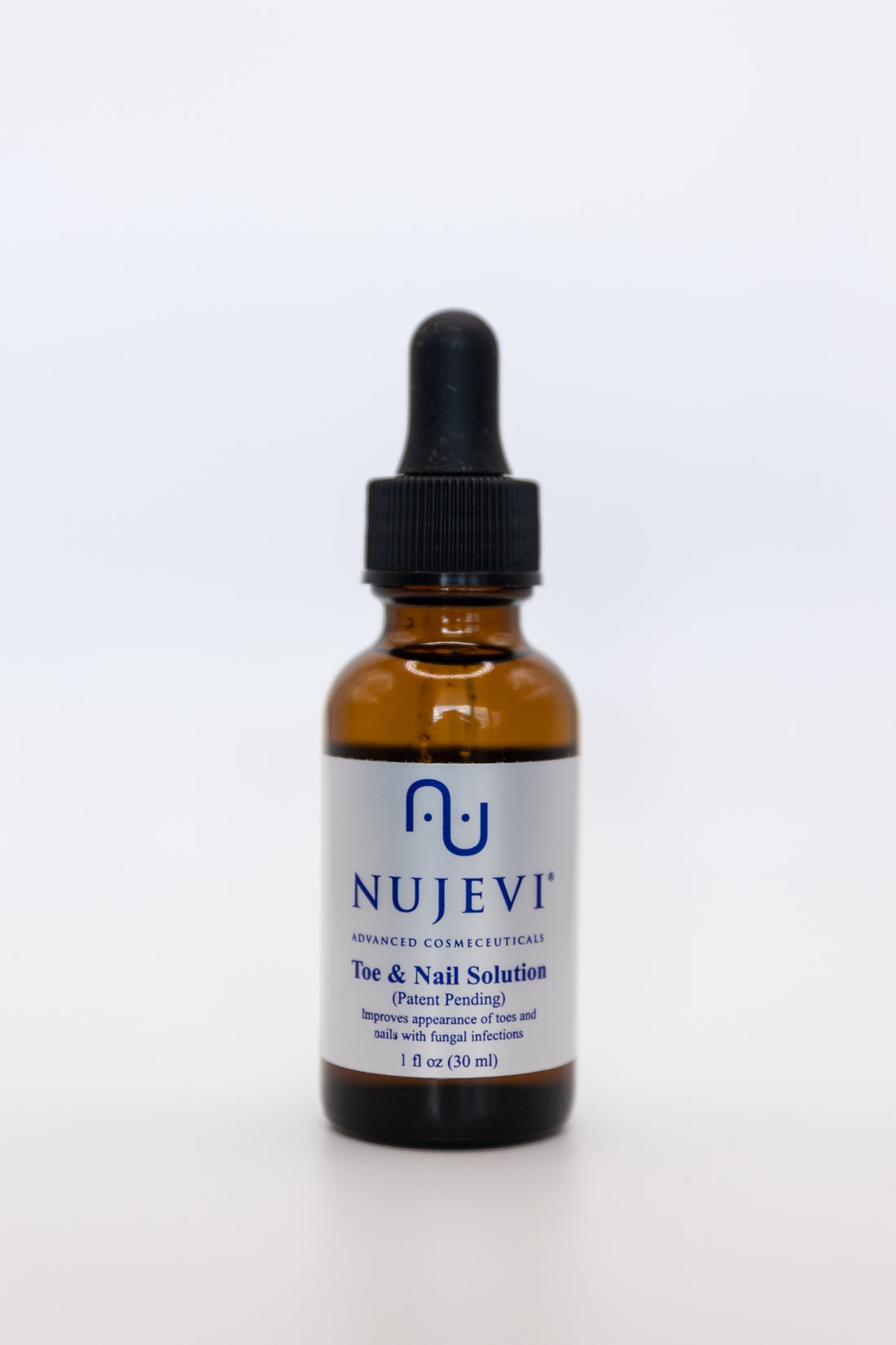 Toe&Nail solution