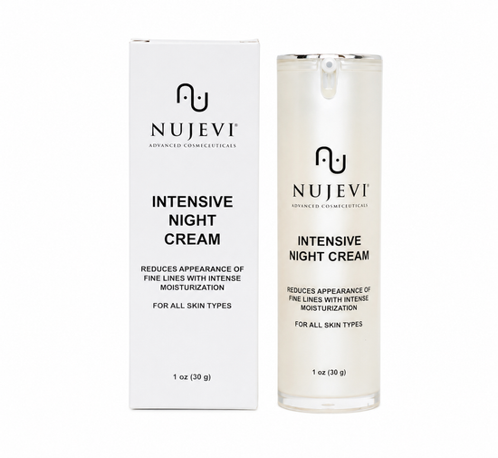 Intensive Night Cream
