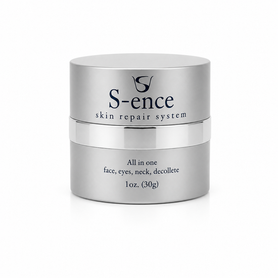 S-ence