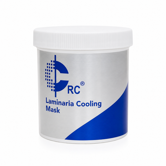 Laminaria Cooling Mask