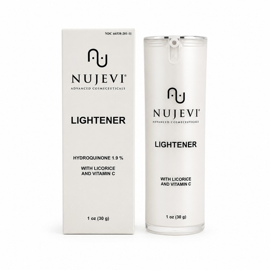 Lightener