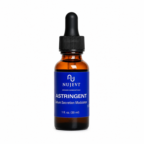 Astringent