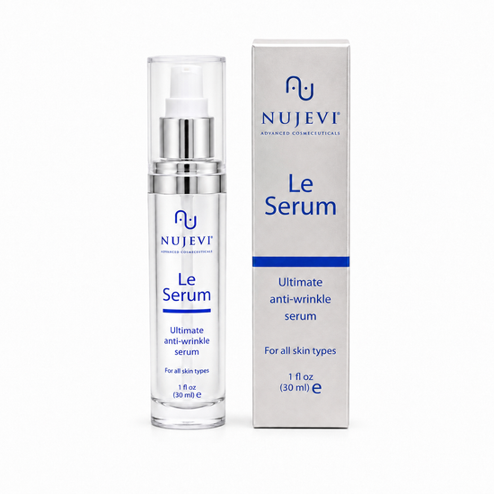 Le Serum