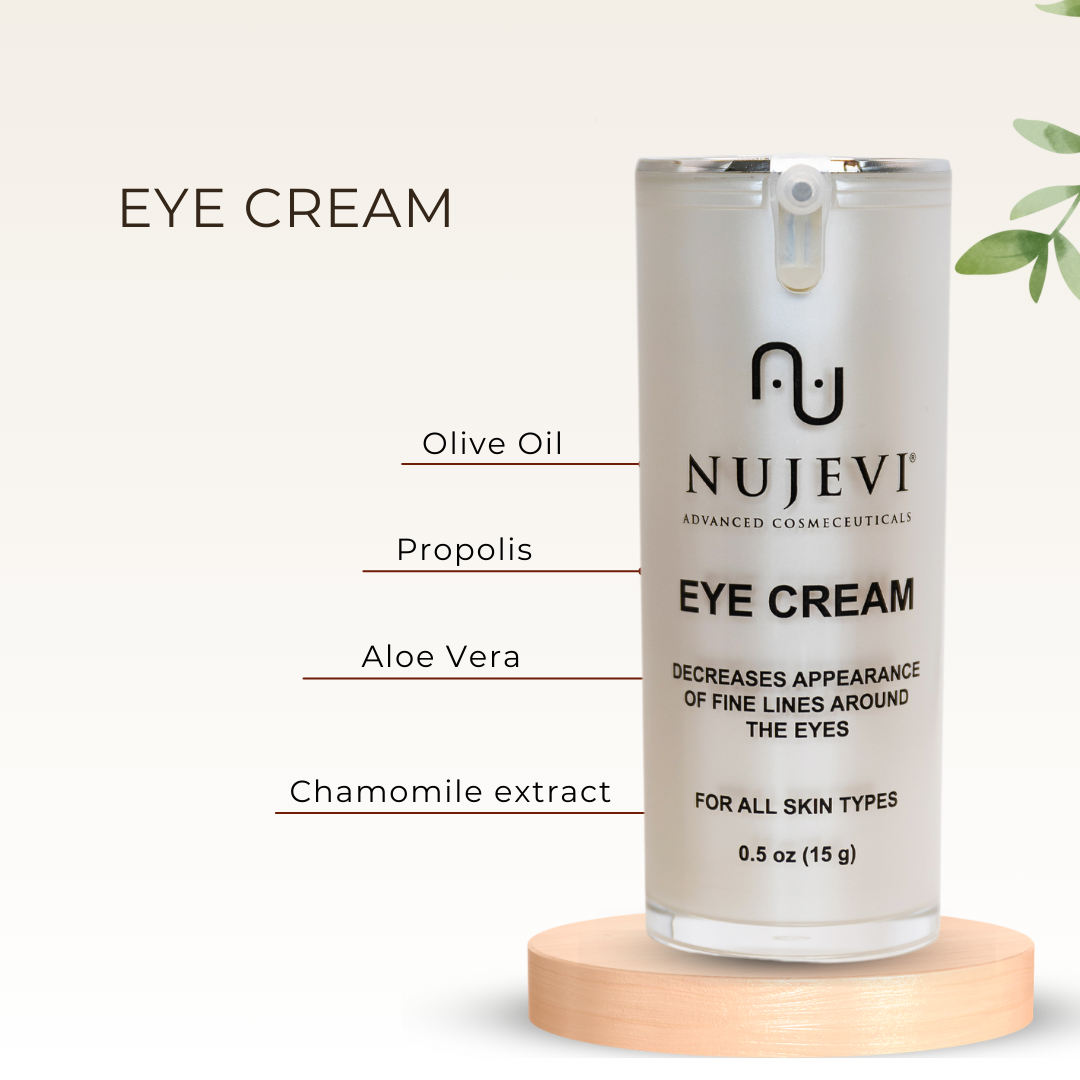 Eye Cream