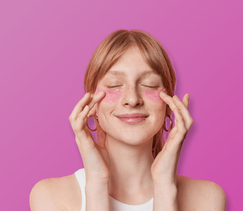 Describe the video for customers using screen readers