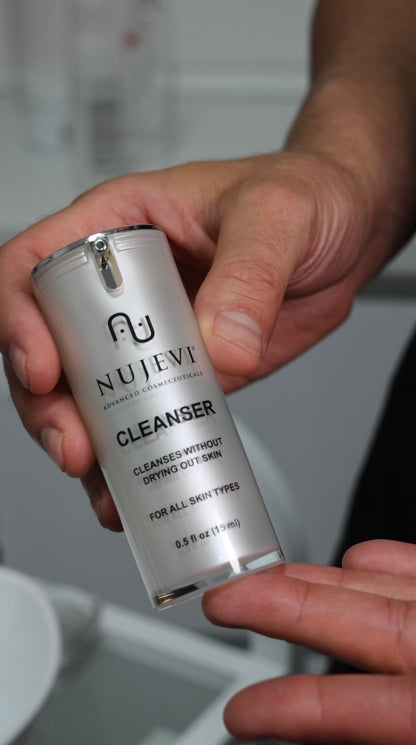 Training kit for skincare professionals