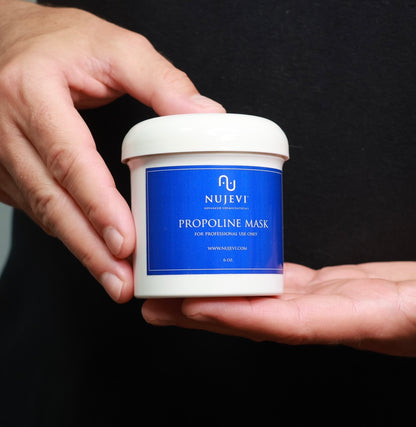 Training kit for skincare professionals