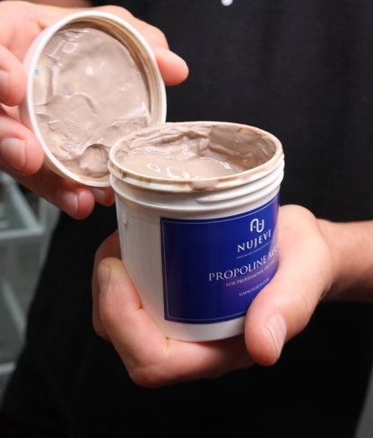 Training kit for skincare professionals