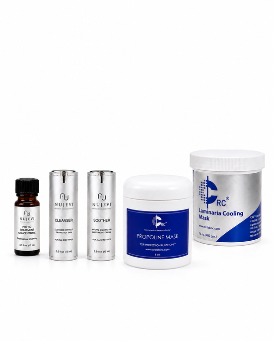 NUJEVI Professional Certification Package