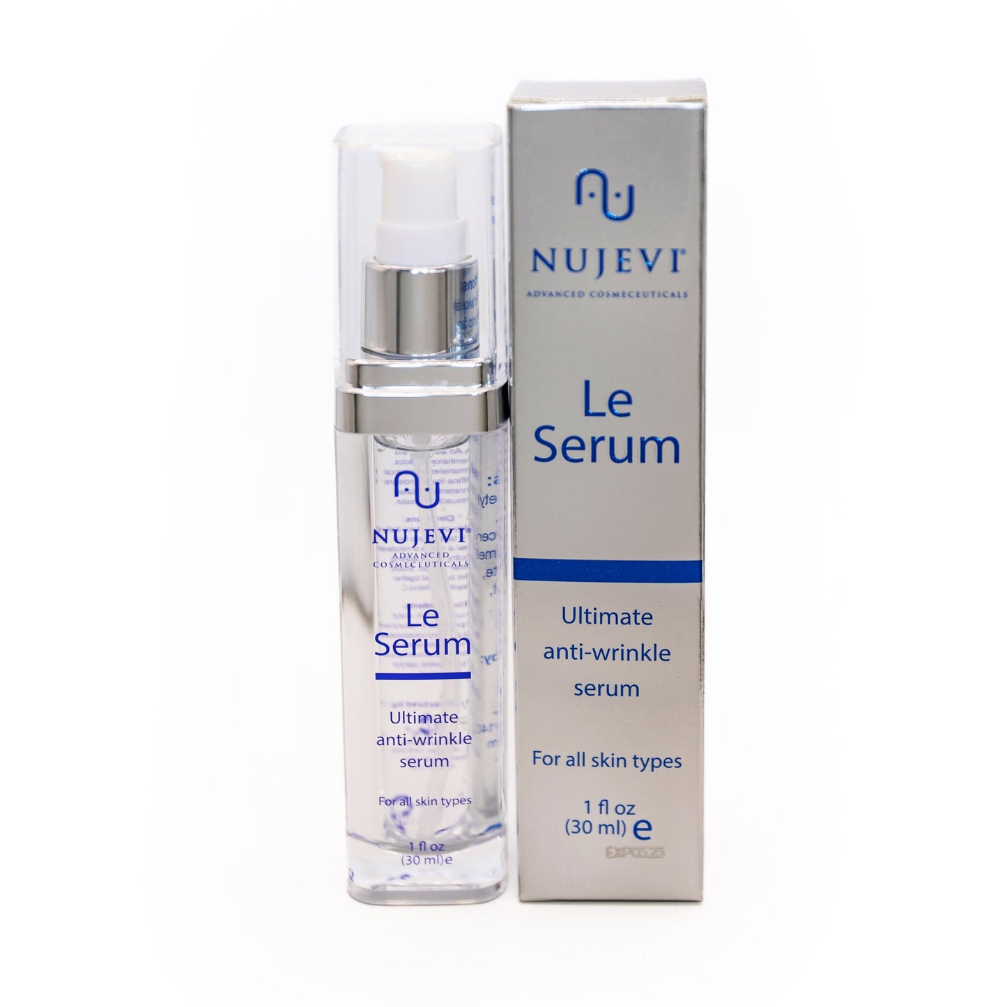 Le Serum