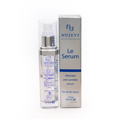 Le Serum