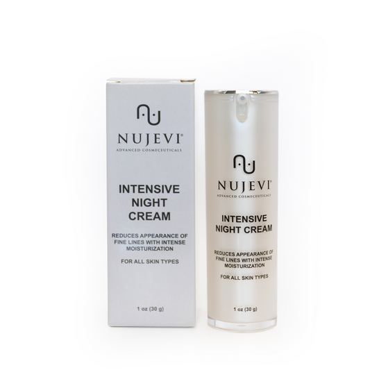 Intensive Night Cream