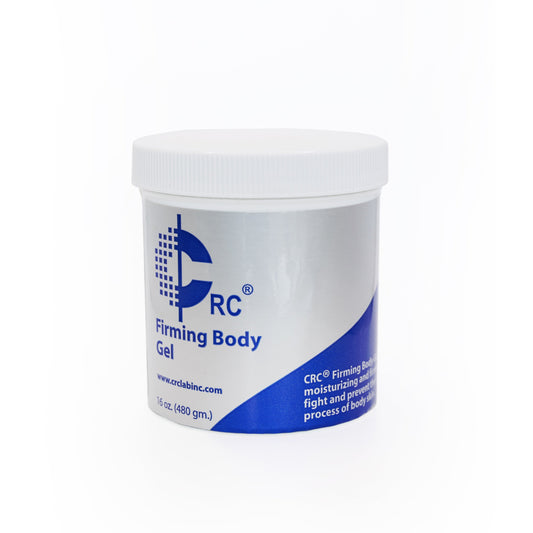 Firming Body Gel