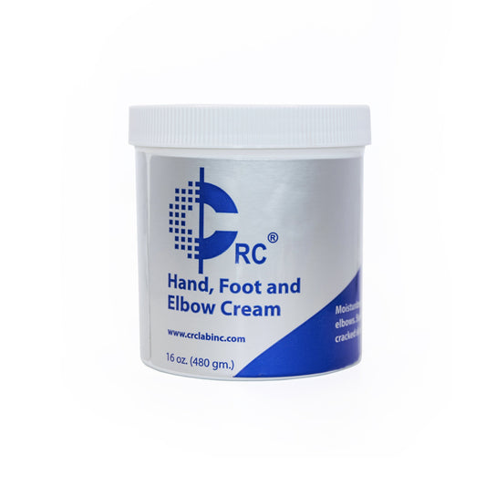 Hand, Foot & Elbow Cream