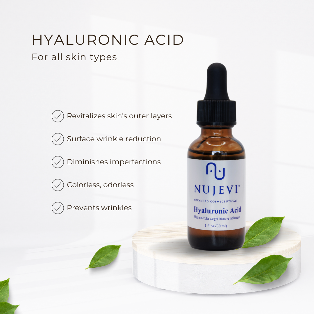 Hyaluronic Acid