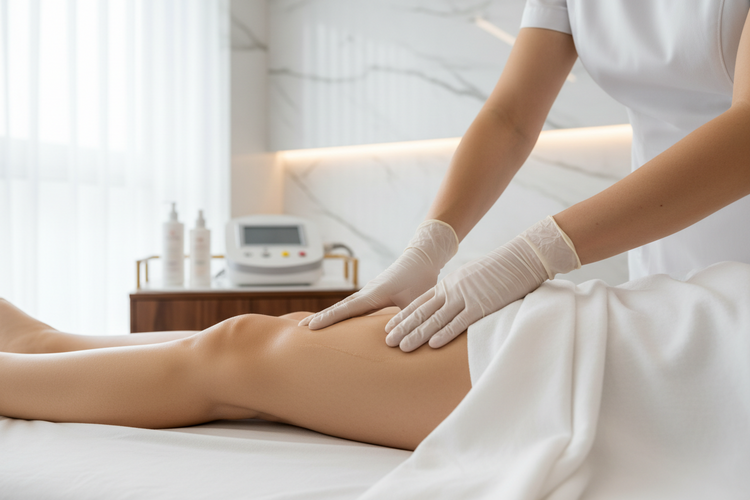 Body Sculpting & Detox