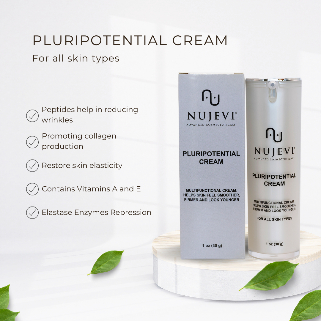 Pluripotential Cream