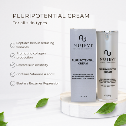 Pluripotential Cream